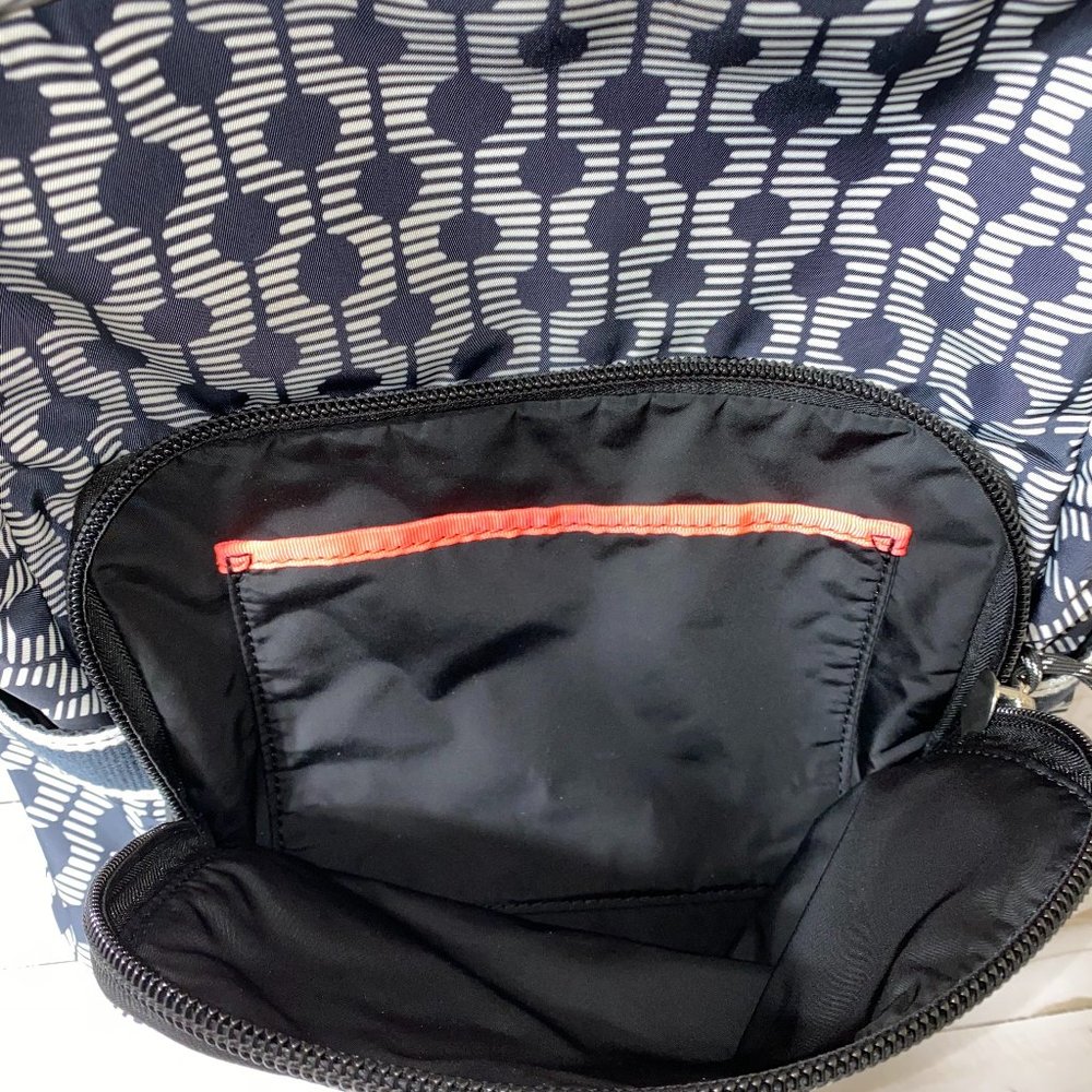 Fossil Abbott Backpack - image 5